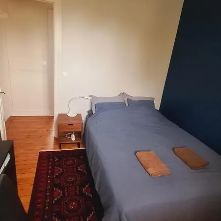 La Du Bosquet Bed & Breakfast