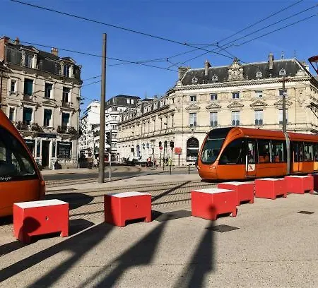 La Du Bosquet Le Mans