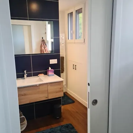 La Du Bosquet * Ле-Ман