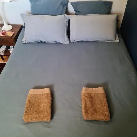 La Du Bosquet Bed & Breakfast Le Mans