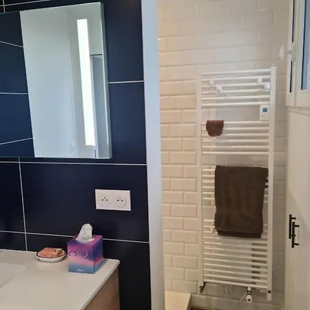 La Du Bosquet * Le Mans