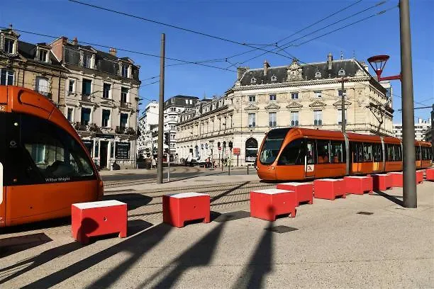 La Du Bosquet Le Mans