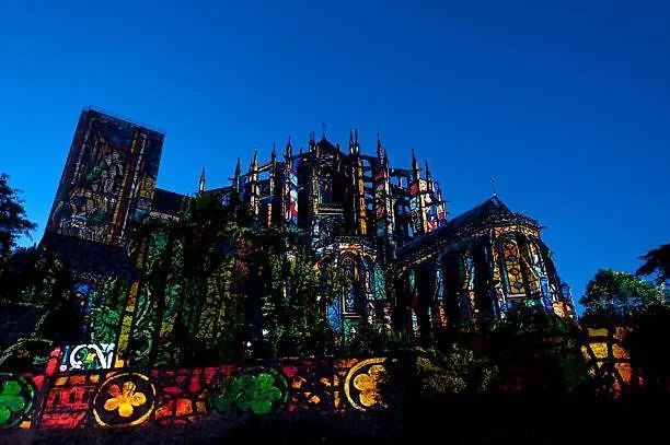 La Du Bosquet Nocleg ze śniadaniem *